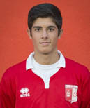 Francesco CICCONI - Centrocampista